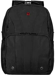 Рюкзак, BC Mark Slimline 12-14", чорний Wenger teh0014599 - мініатюра 2