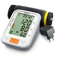 Автоматичний тонометр на плече Little Doctor LD51U (NLD51U) - мініатюра 3