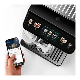 Кавомашина автоматична Delonghi Eletta Explore Ecam 450.65.G - мініатюра 7