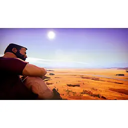 Ключ активації Microsoft Road 96: Mile 0 - Full Journey Bundle для Xbox One/Series - мініатюра 8