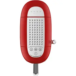 Кавоварка ріжкова Smeg ECF02RDEU [107757] - мініатюра 6
