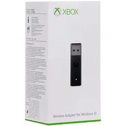 Геймпад Microsoft Xbox Series X, S (Shock Blue) + Бездротовий Adapter Windows - мініатюра 7