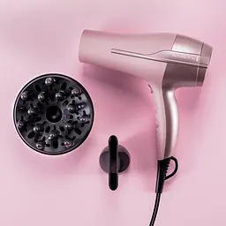 Фен D5901 Coconut Smooth Remington teh0026417 - мініатюра 2