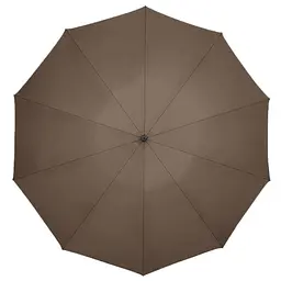 Парасолька Xiaomi Zuodu Automatic Umbrella (ZD001) Brown [68846] - мініатюра 2