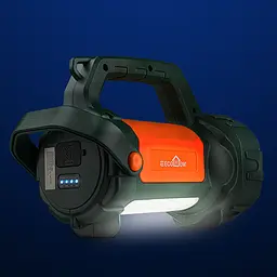 Ліхтарик світлодіодний для кемпінгу SL85B ECOНОМЕ (ECO018001008 ) - мініатюра 4