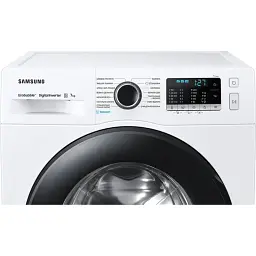 Пральна машина Samsung WW70AGAS22AE/UA - мініатюра 5