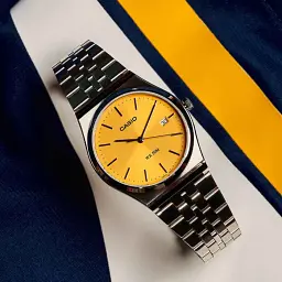 Годинник Casio MTP-B145D-9AVEF - мініатюра 3