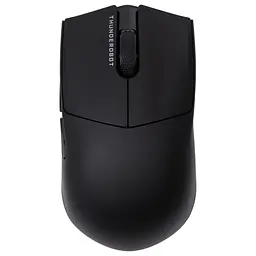 Мишка Thunderobot ML903mini 8K Tri-mode Black (6932066315719)