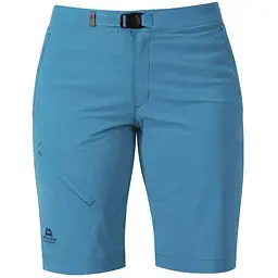 Шорти Mountain Equipment Comici Wmns Short 8 Lagoon Blue (1053-ME-002217S.01214.8)