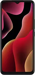 Смартфон Infinix Smart 6 2/32Gb NFC Polar Black ***