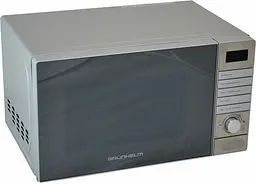 Мікрохвильова піч Grunhelm 20MX921-S [81434] - мініатюра 2