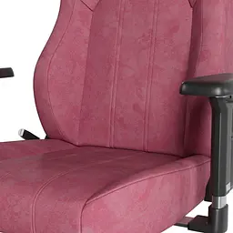 Ігрове крісло HATOR Arc 3 XL Velour Orchid Pink (HTC3444XL) - мініатюра 8