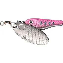 Блешня Smith Niakis 50 mm 4.0 g #21 Pink Yamame