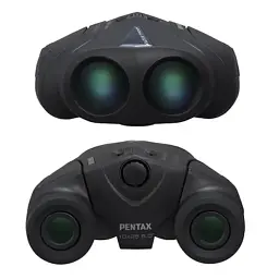 Бінокль Pentax UP 10x25 WP (61932) - миниатюра 4