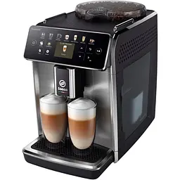 Кавомашина Saeco GranAroma SM6580/50 [135259]