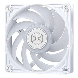 Кулер до корпусу Silver Stone Vista VS120W-ARGB (SST-VS120W-ARGB) - мініатюра 3