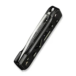 Ніж складаний Weknife Tyro WE24001-DS1 - мініатюра 7