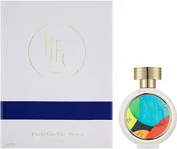 Оригінал Haute Fragrance Company Party On The Moon 75 мл Парфумована вода - мініатюра 2