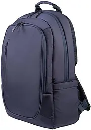 Рюкзак для ноутбука Tucano 17" Bizip Blue (BKBZ17-X-B) - мініатюра 2