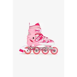 Роликові ковзани Best Roller 62870-L 38-42 Рожевий