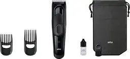 Машинка для стрижки Braun HC5050 [79554] - мініатюра 6