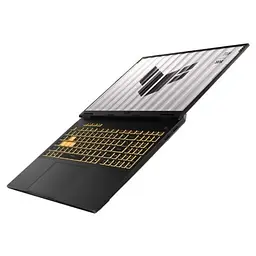 Ноутбук Asus TUF Ігровий F16 FX608JH-RV010, FX608JH-RV010, i5-13450HX (10-core), 5050 (8GB), 16GB 5600MHz (1x16GB) DDR5 - мініатюра 3