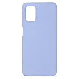 Чохол ArmorStandart ICON для Samsung M51 (M515) Lilac