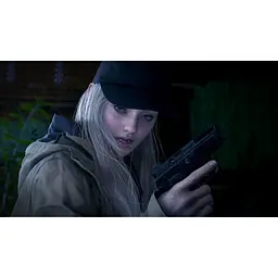 Ключ активації Microsoft Resident Evil 7 Gold Edition & Village Gold Edition для Xbox One/Series - мініатюра 7