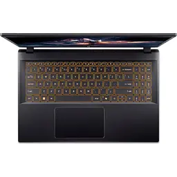 Ігровий Acer Nitro V 15 ANV15-52 процесором Intel® Core™ i5-13420H 12M Cache, up to 4.60 GHz, 15.6" FHD 165Hz, 16GB, 512GB SSD, GeForce RTX 3050 @6GB - мініатюра 4