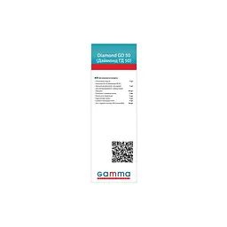 Глюкометр Gamma Diamond GD50 (7640296962601) - мініатюра 5