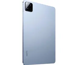 Планшет Xiaomi Pad 7 Wi-Fi 8 / 128 GB (VHU5367EU) блакитний - мініатюра 3
