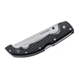 Ніж Cold Steel Voyager XL Tanto Point Serrated (CS-29AXTS) - мініатюра 2