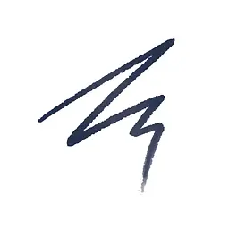 Стійкий олівець для очей IsaDora The Intense Eyeliner 24H Wear & Smudge-proof відтінок 68 Marine Blue 0.35 г - мініатюра 3