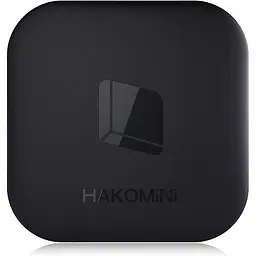 Смарт-телевізор H96 HAKO MINI Android Box 2/8 GB - мініатюра 2
