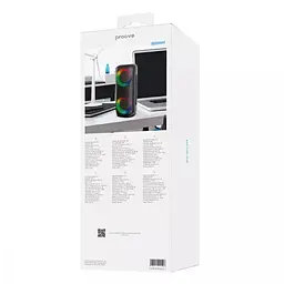 Акустична система XPRO ZQS6210W 65 з високою потужністю 600 Вт (MER-15651_2210) - мініатюра 6