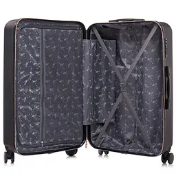 Валіза Semi Line 28" (L) Black (T5722-4) - мініатюра 6