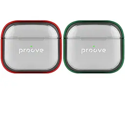 Чохол Proove Safe Box Case AirPods 4 в асортименті