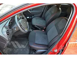 Авточохли модельні MW Brothers для Renault Sandero c 2013