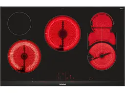 Варильна поверхня Siemens ET875LMP1D - мініатюра 2