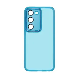 Чохол ArmorStandart Shade для Tecno Spark 40 Pro 4G Blue