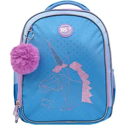 Рюкзак шкільний Yes S-111 Your Magic Unicorn (559893) - мініатюра 2