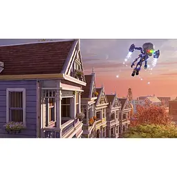 Гра Destroy All Humans! 2 Reprobed (російська версія) (PS5) - мініатюра 6