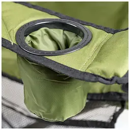 Крісло складане Ranger Rshore Green (RA2203) - мініатюра 11