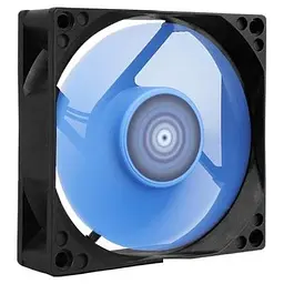 Кулер до корпусу AeroCool Motion 8 (ACF1-MT00210.11) - мініатюра 2