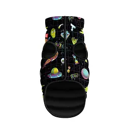 Куртка для собак WAUDOG Clothes з малюнком «Рік і Морті 2», L65, В 87-90 см, С 60-65 см