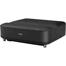 Ультракороткофокусний проектор Epson Lifestudio Grand EH-LS670B Metallic Black (V11HB82120) - мініатюра 2