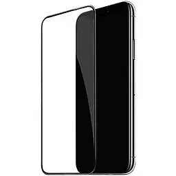 Захисне скло BeCover для Apple iPhone 15 Plus Black (709788) - мініатюра 4