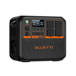 Портативна зарядна станція BLUETTI AC200PL 2400W - мініатюра 3