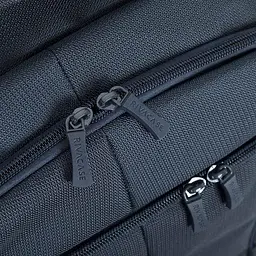 Рюкзак для ноутбука Rivacase 8460 Dark Blue 17.3 - мініатюра 4