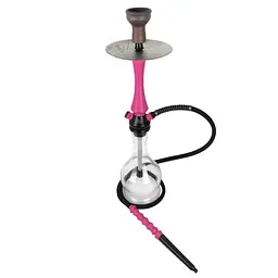 Кальян Gipsy Pink Drop Plus - мініатюра 3